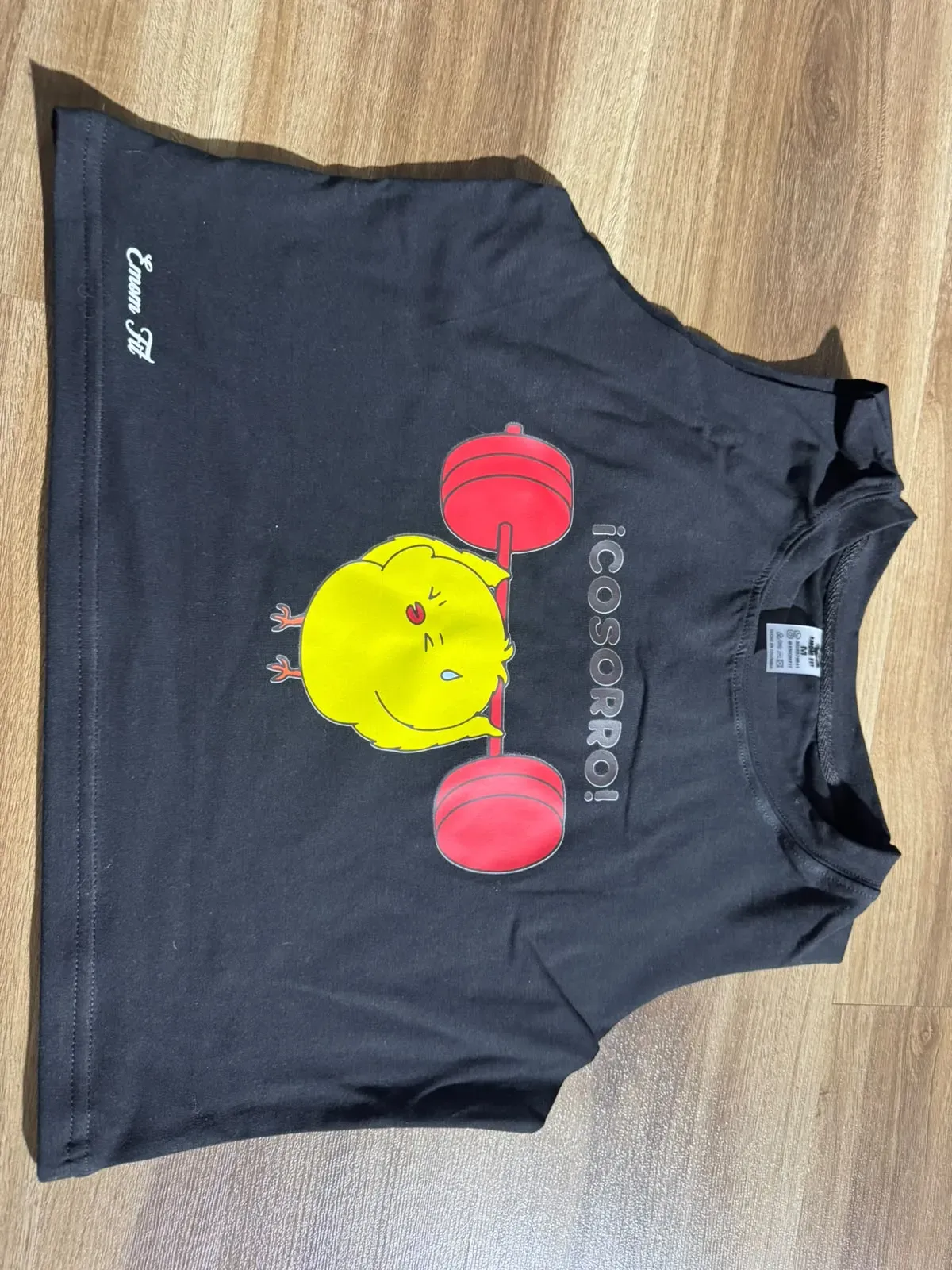 Camisa Dama #067
