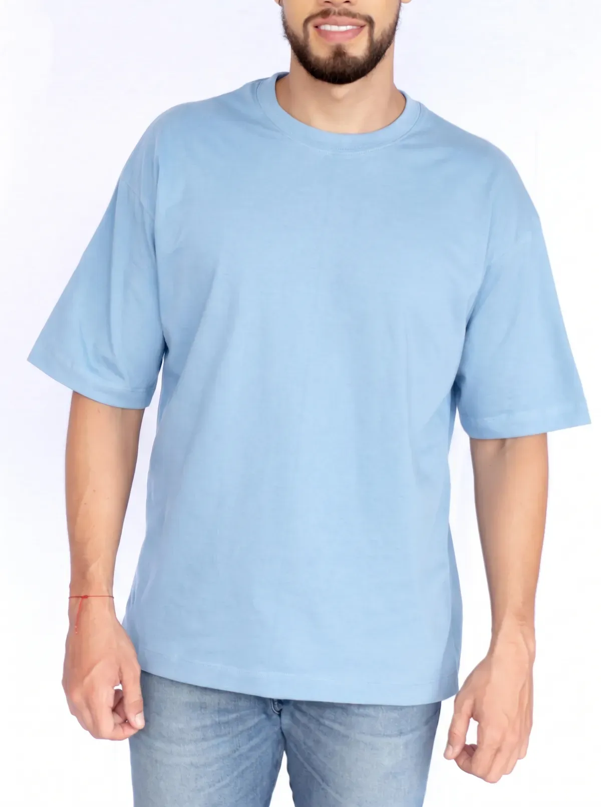 Camiseta Oversize