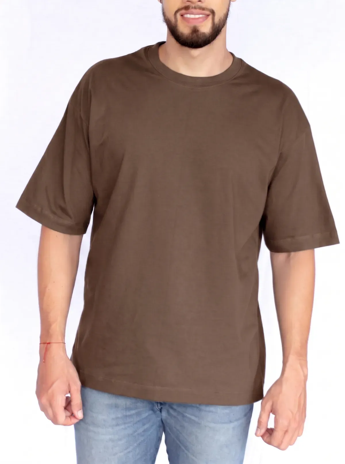Camiseta Oversize