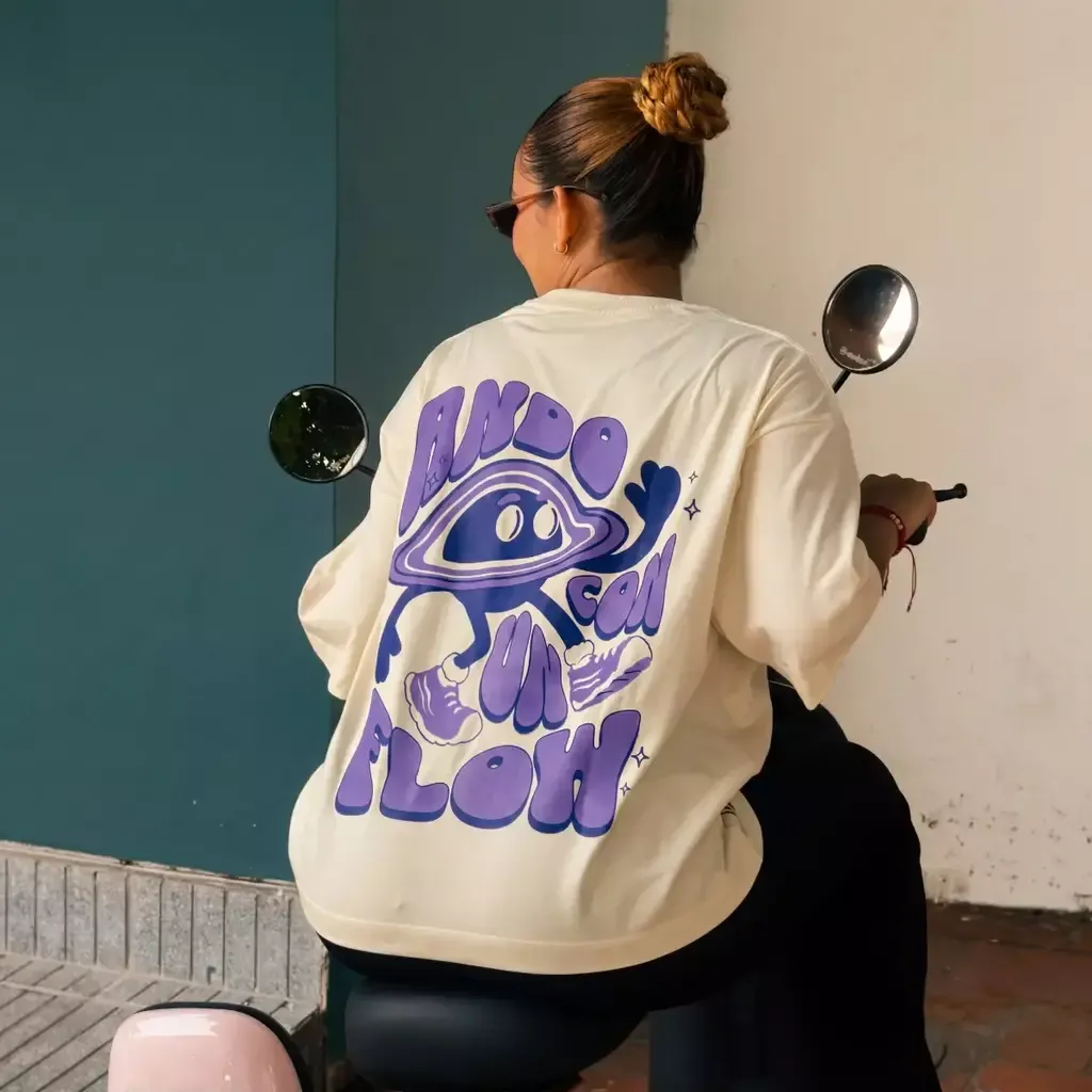 Premium Oversize