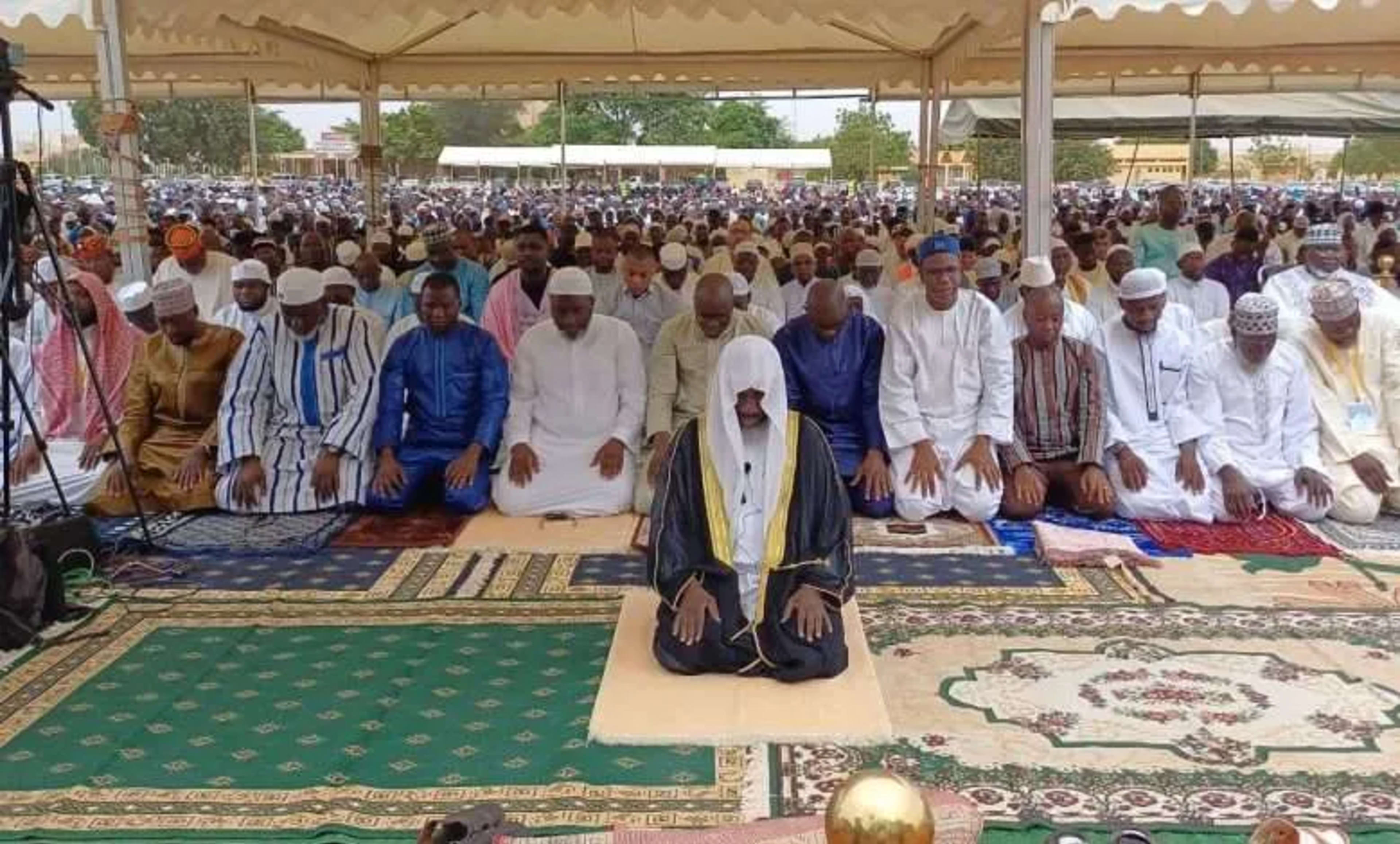 L'islam