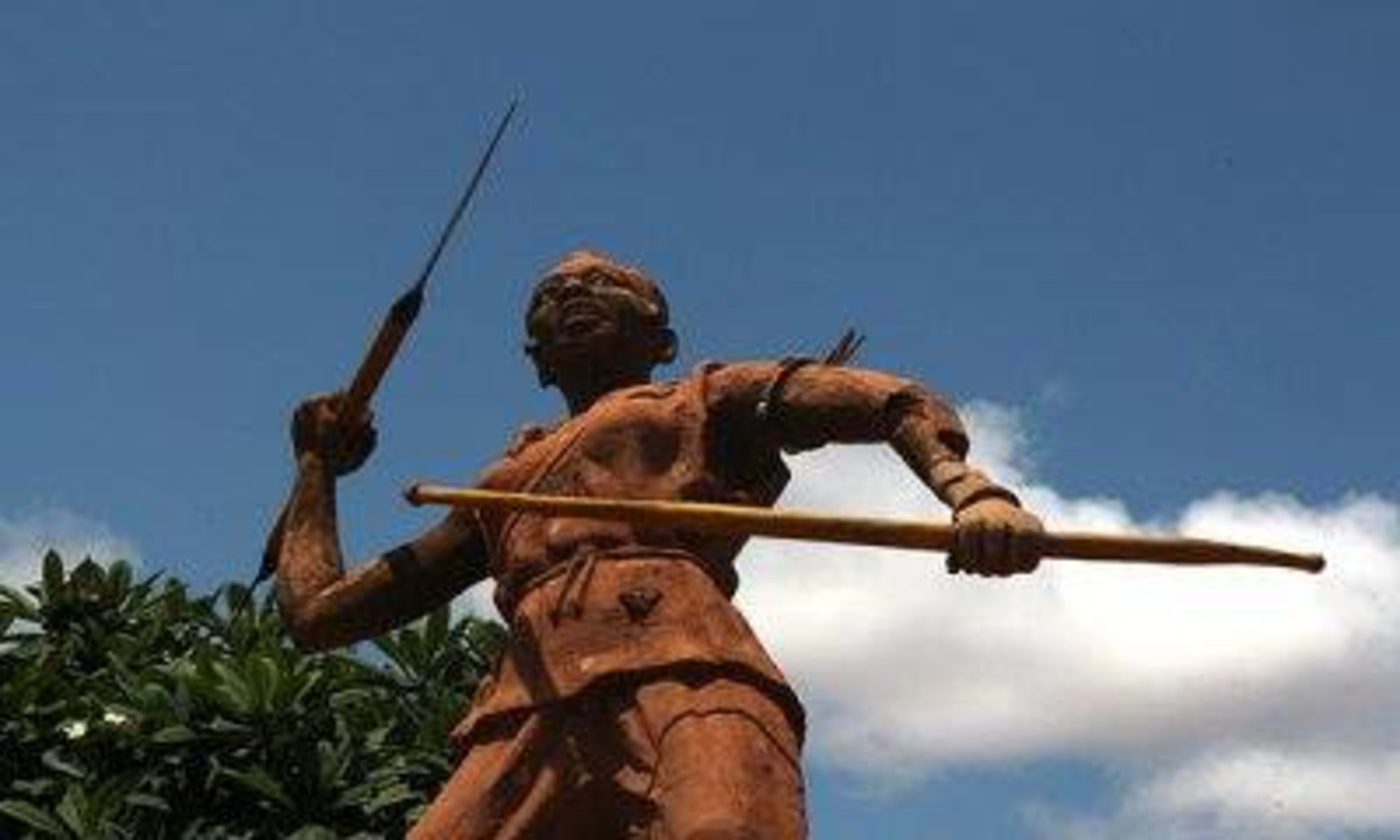 Monument de la Princesse Yennenga