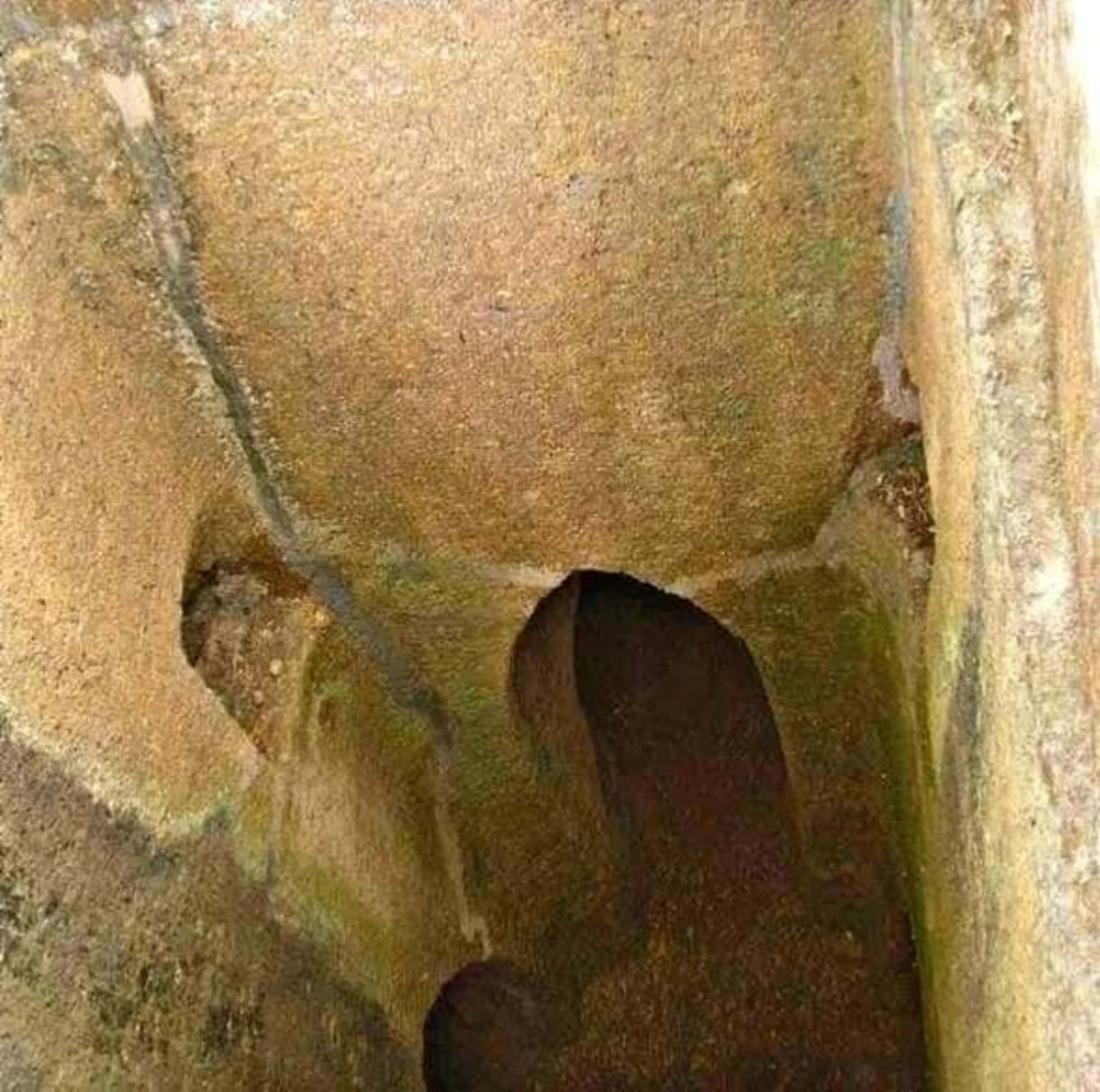 Grotte militaire de Diébougou