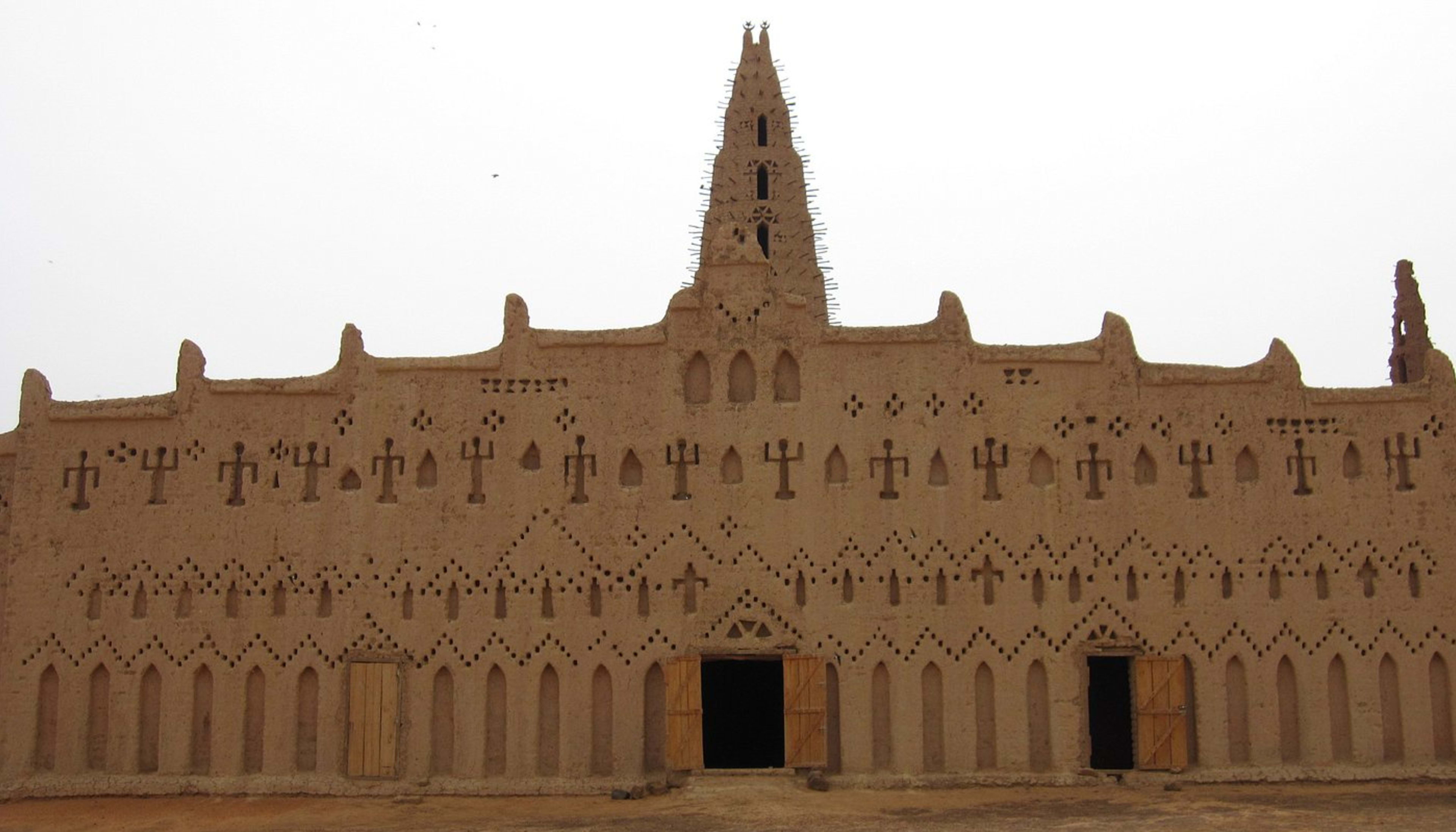 La Mosquée de Bani