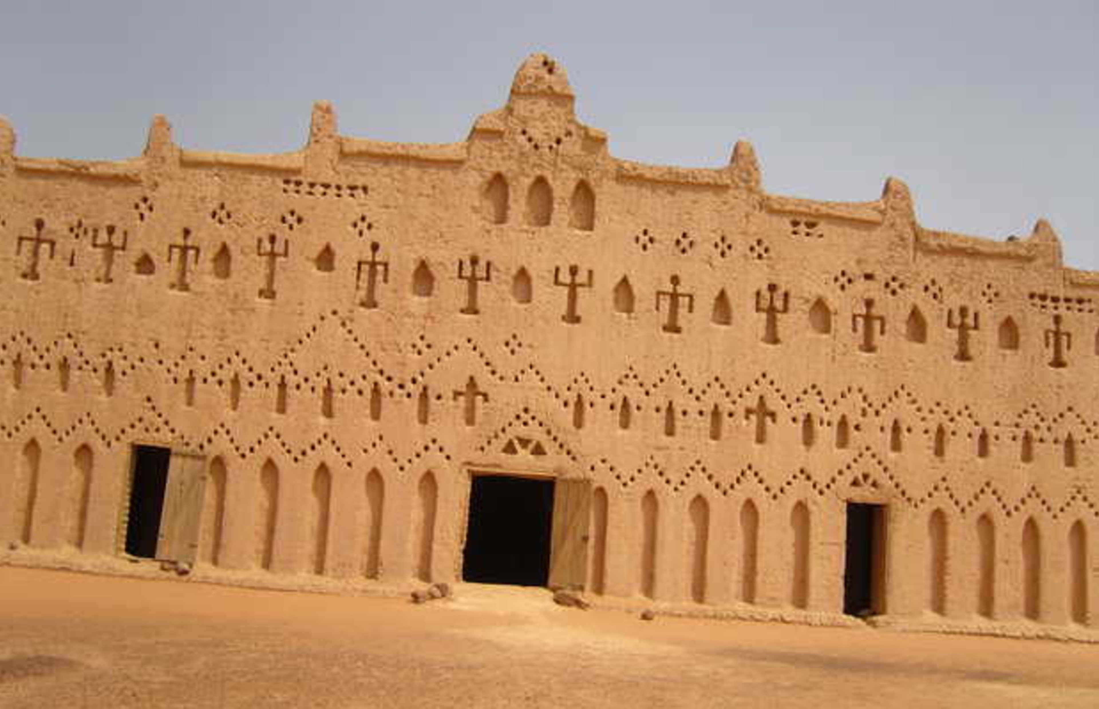 La Mosquée de Bani