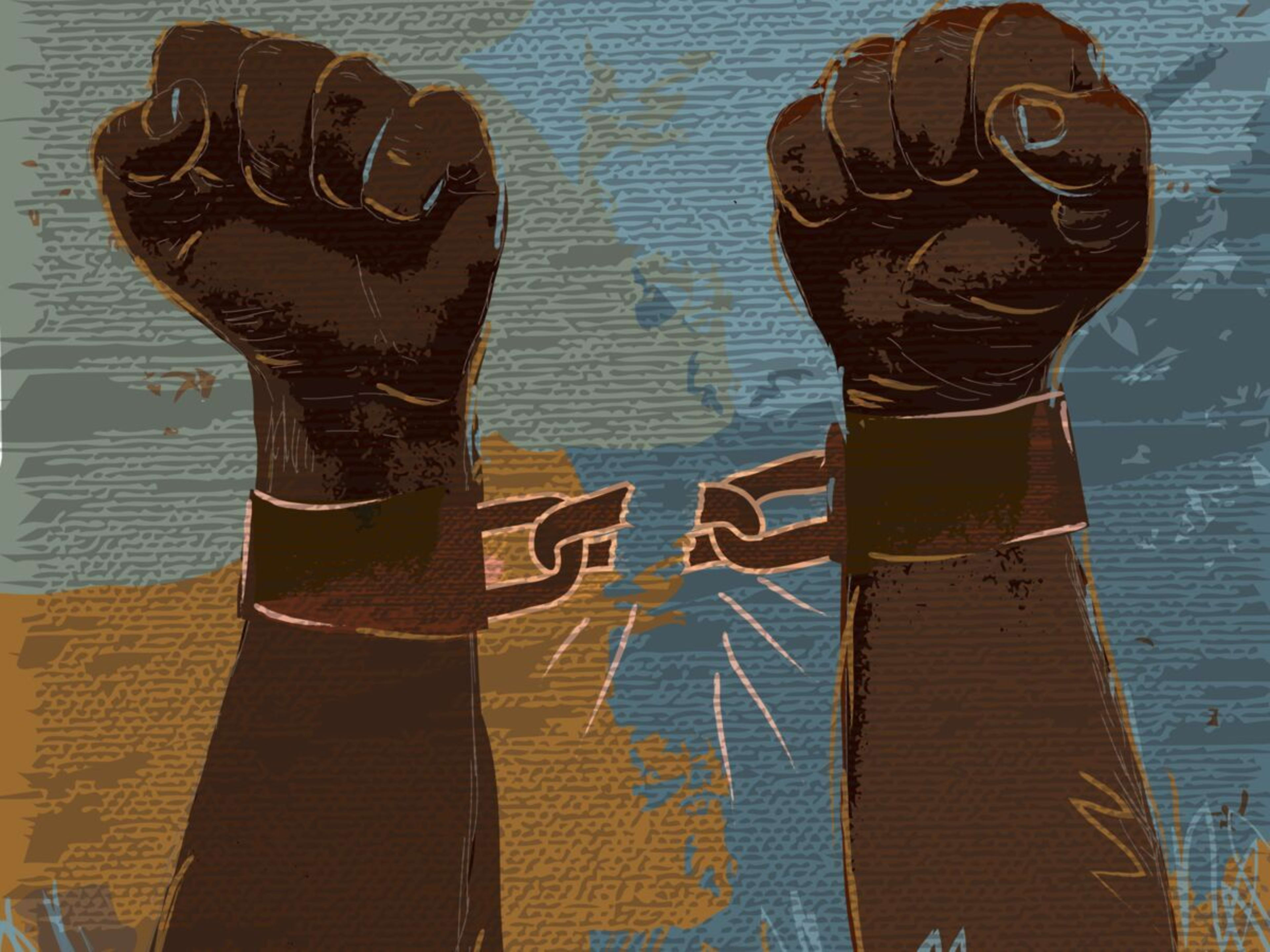 Colonisation et résistance