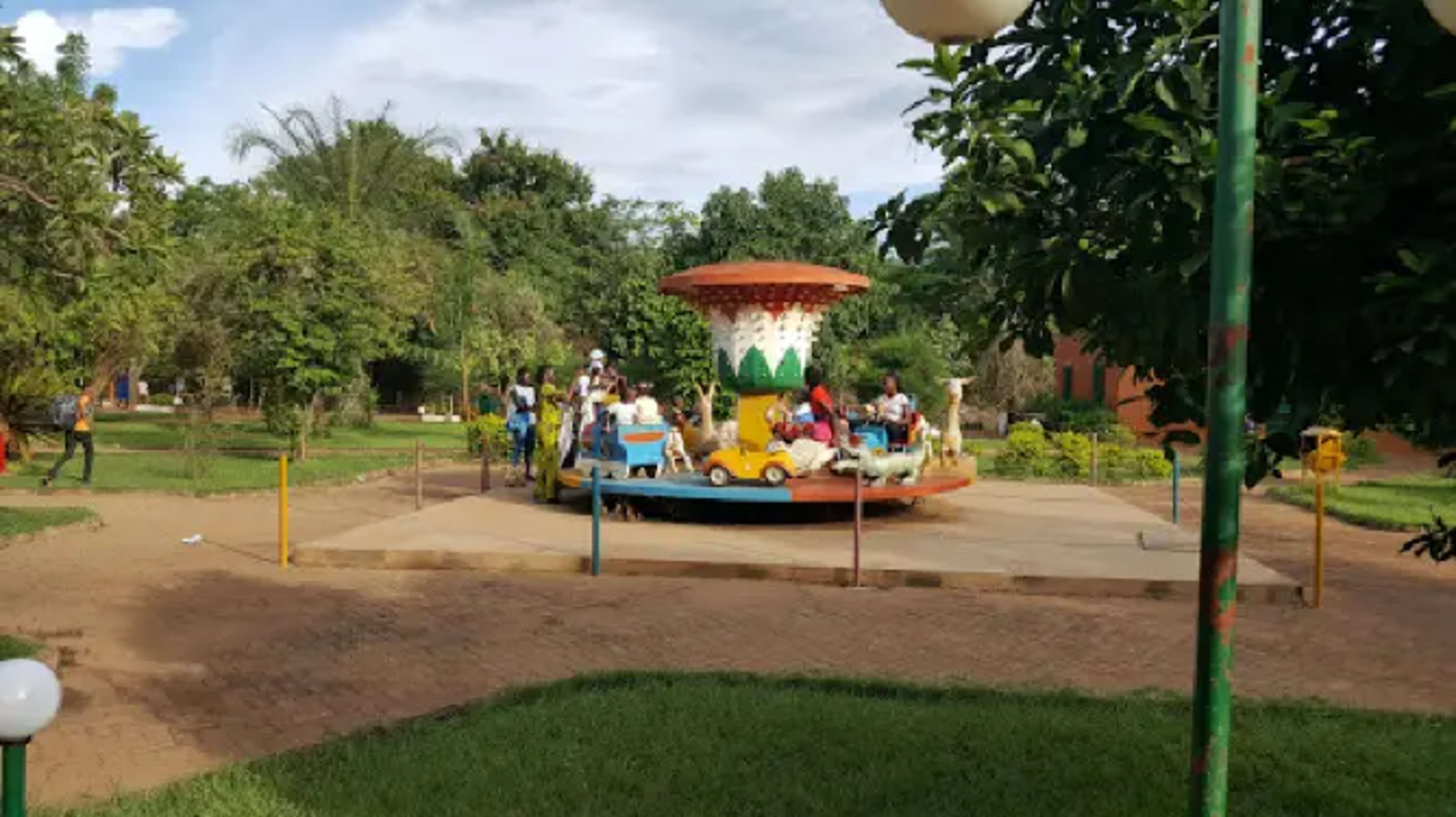 Faso Parc