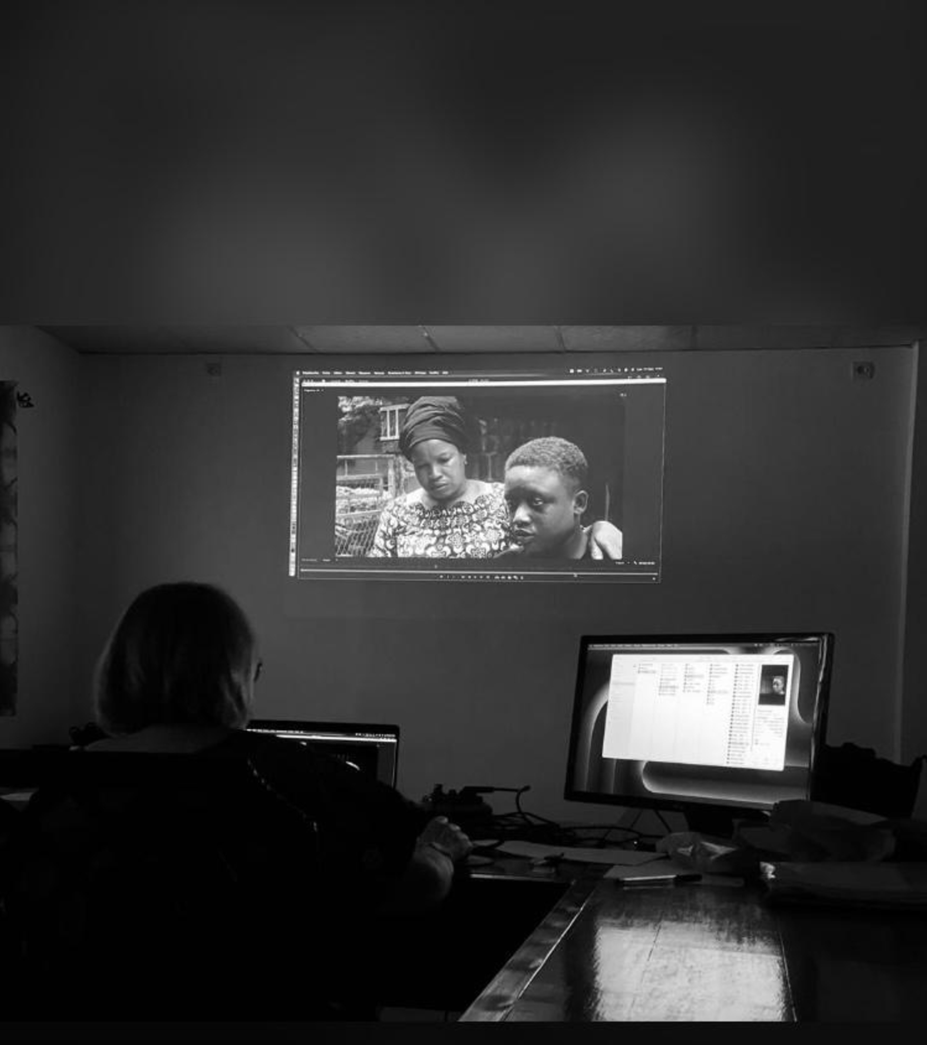 Cine Guimbi