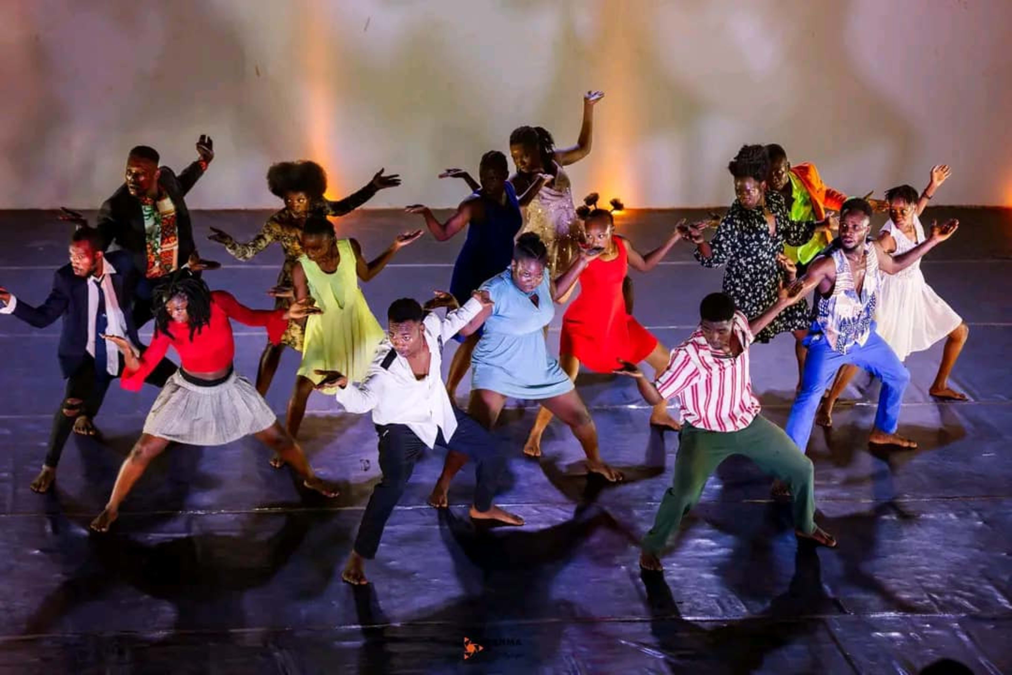 Festival Dialogue de Corps