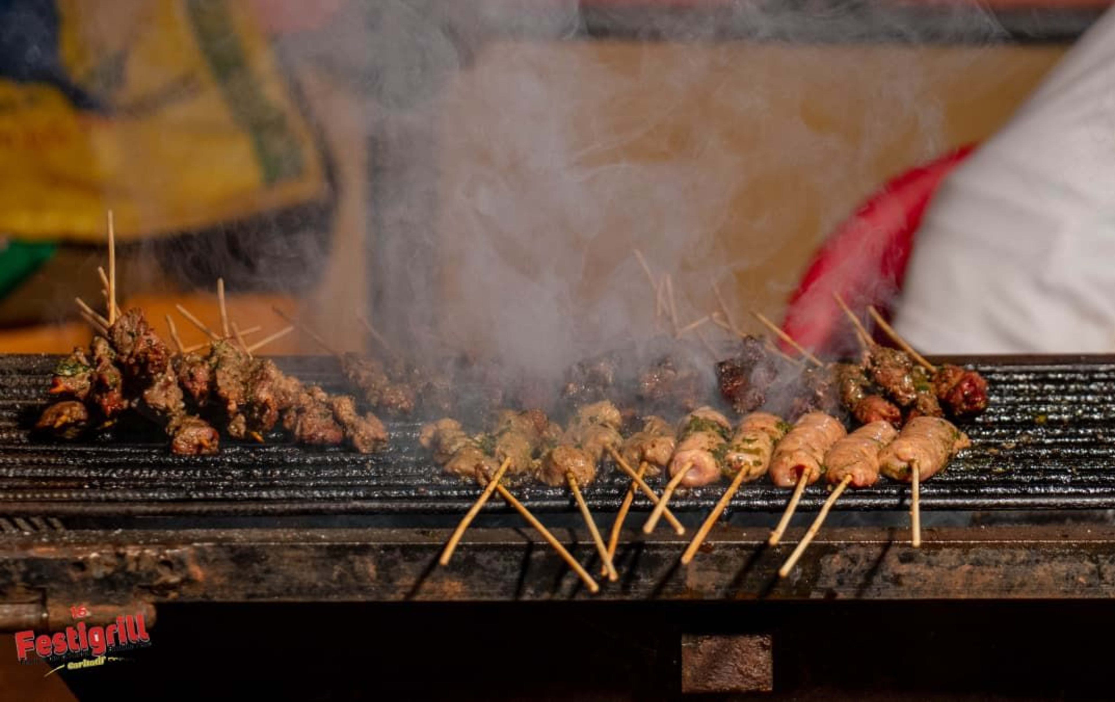 Festival de la Grillade