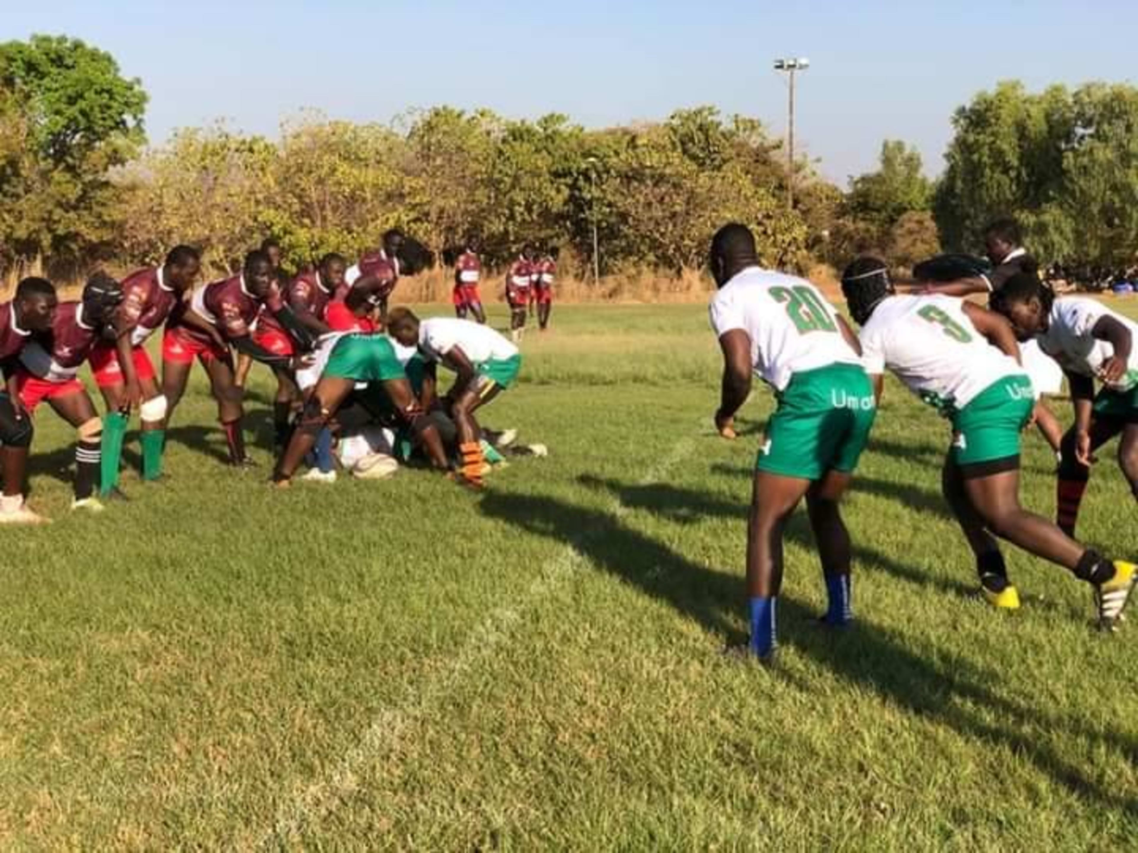 Rugby