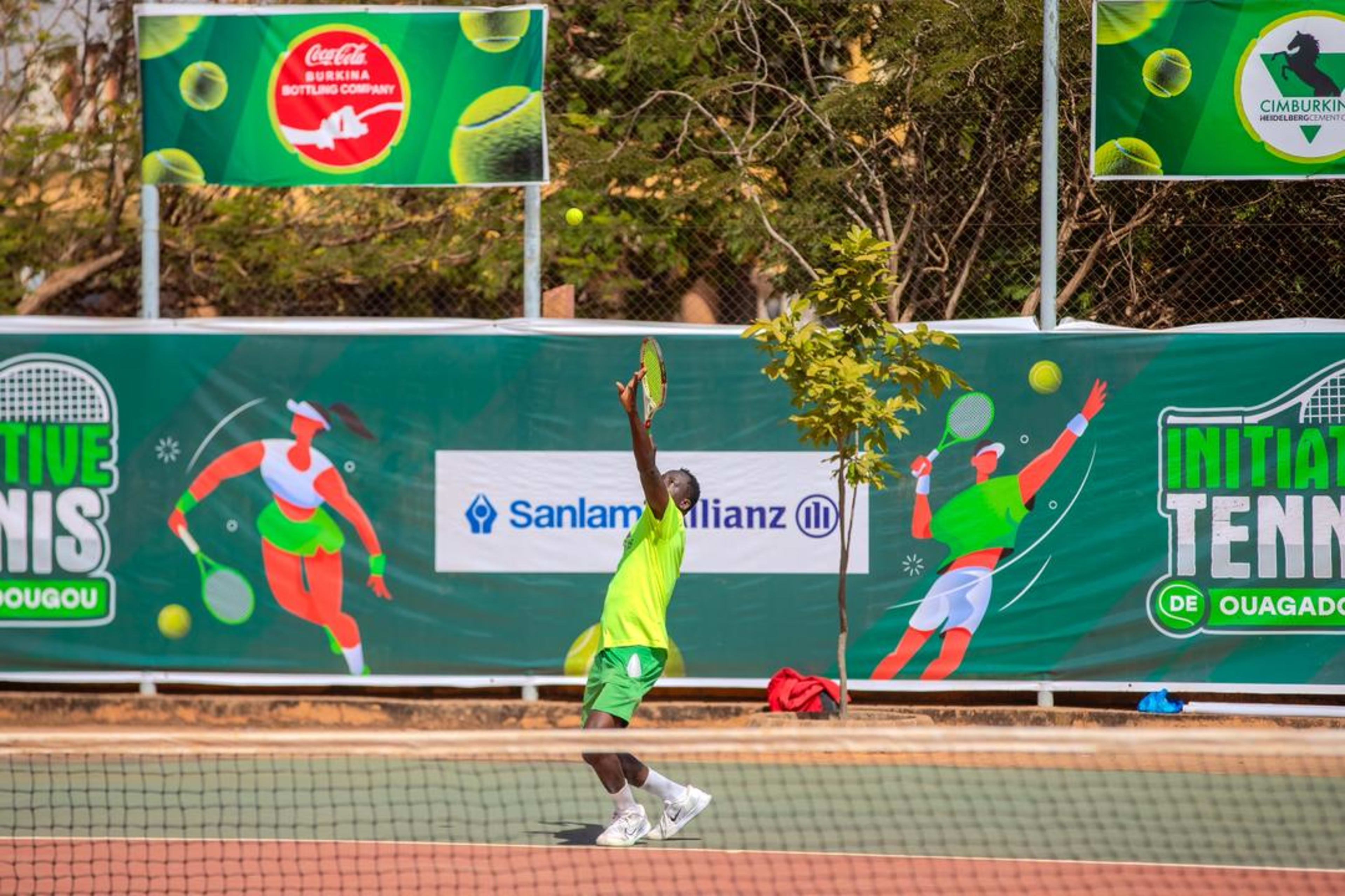 Tennis