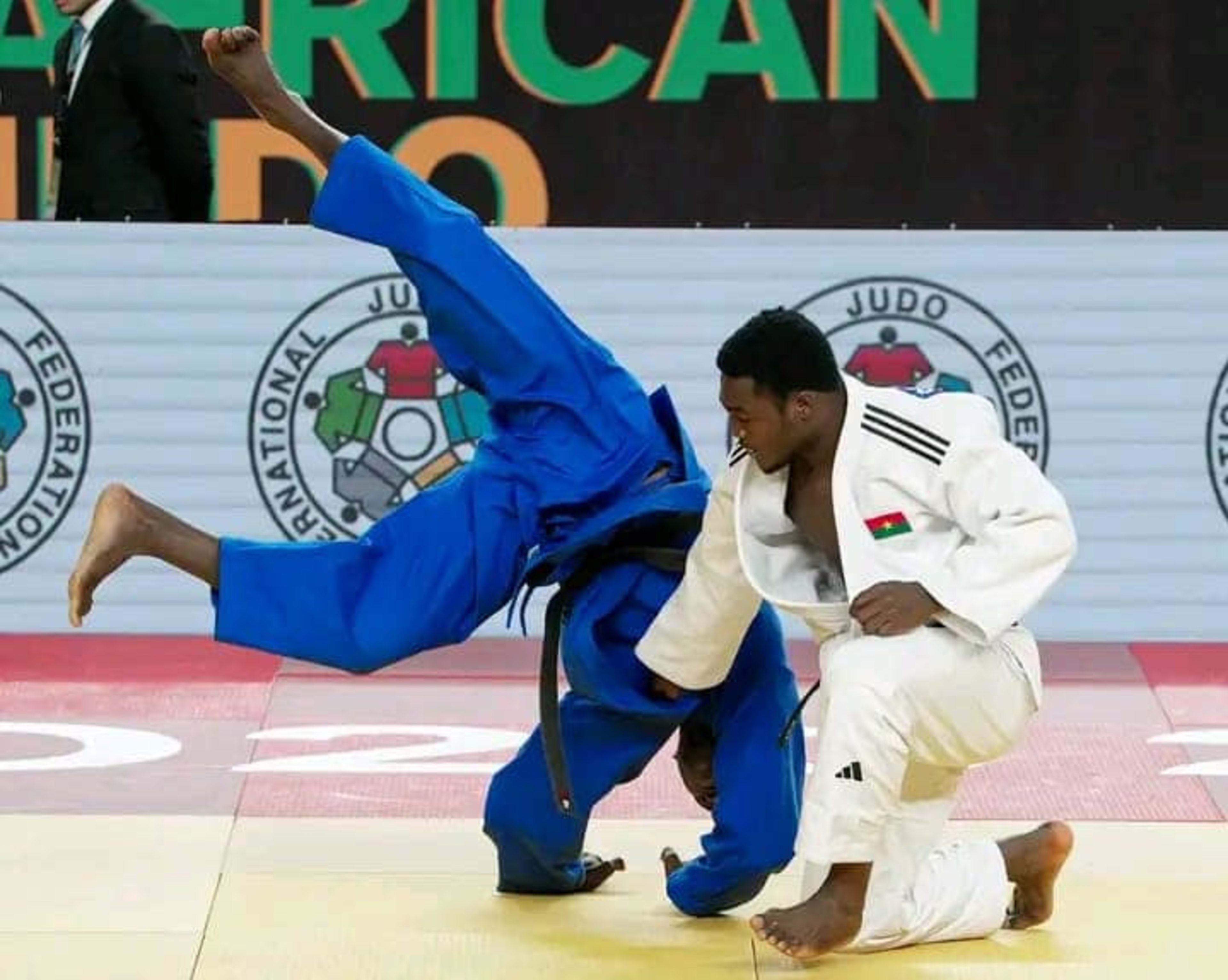 Judo