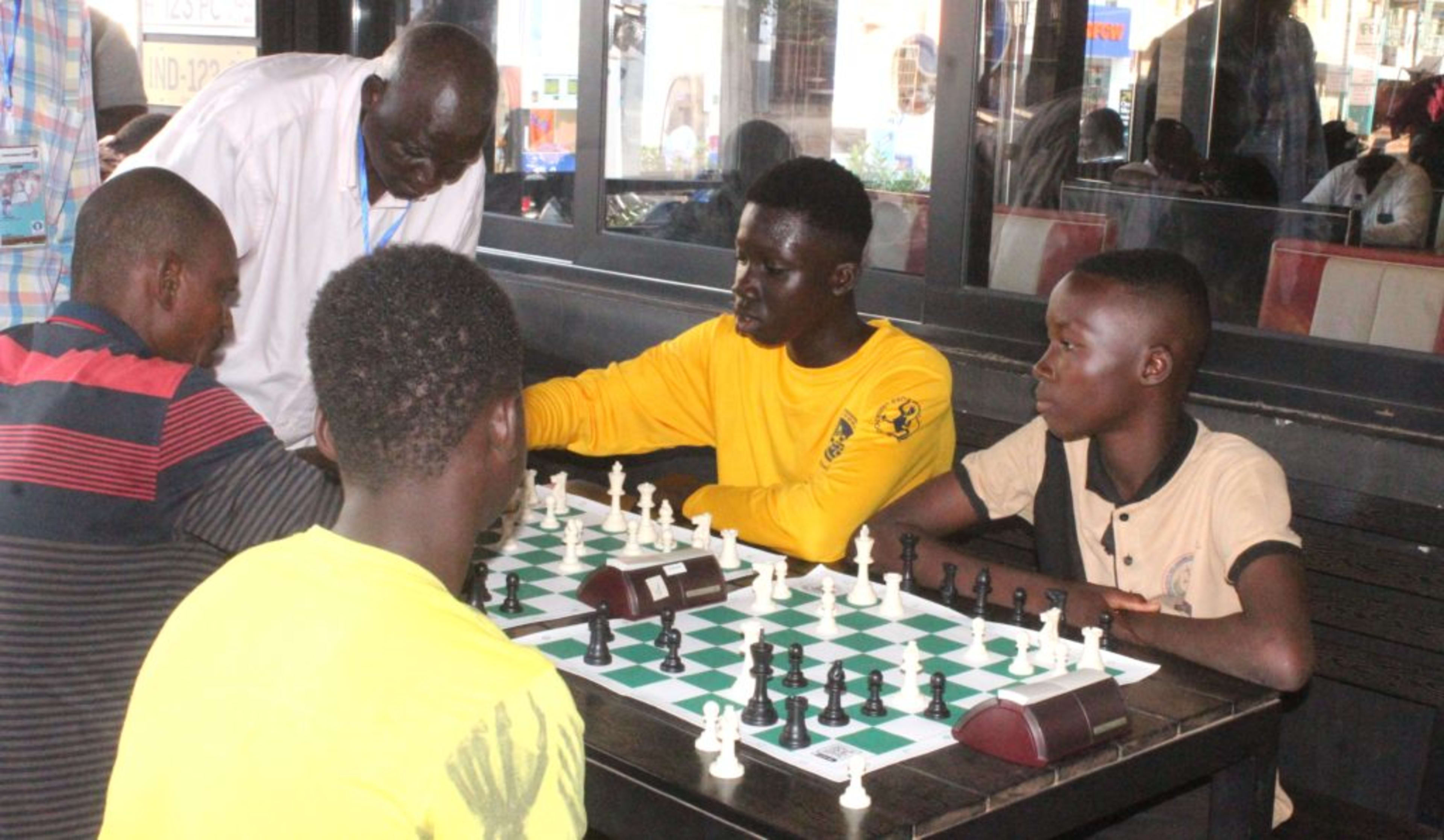 Échecs