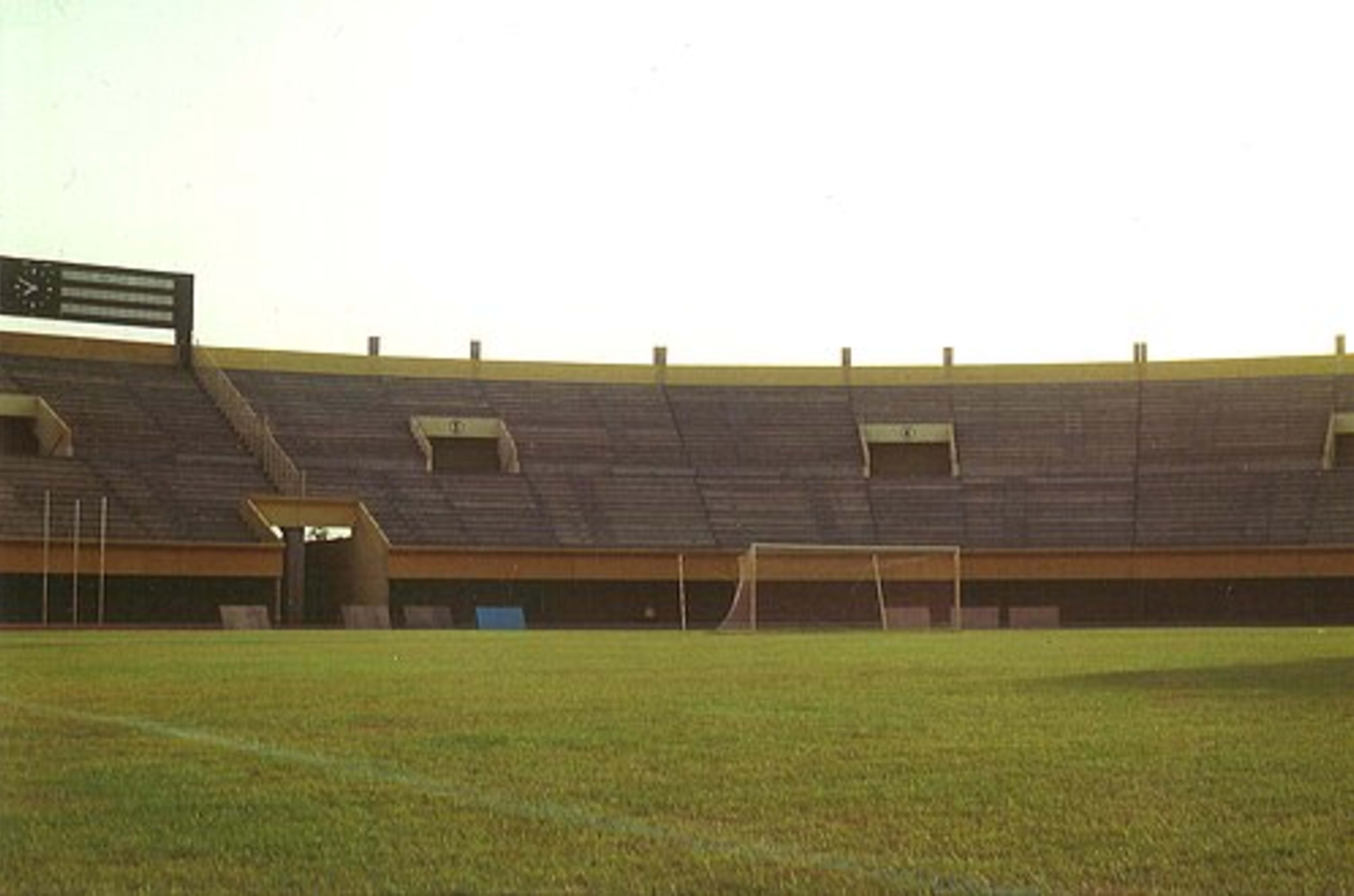 Stade Sangoulé Lamizana