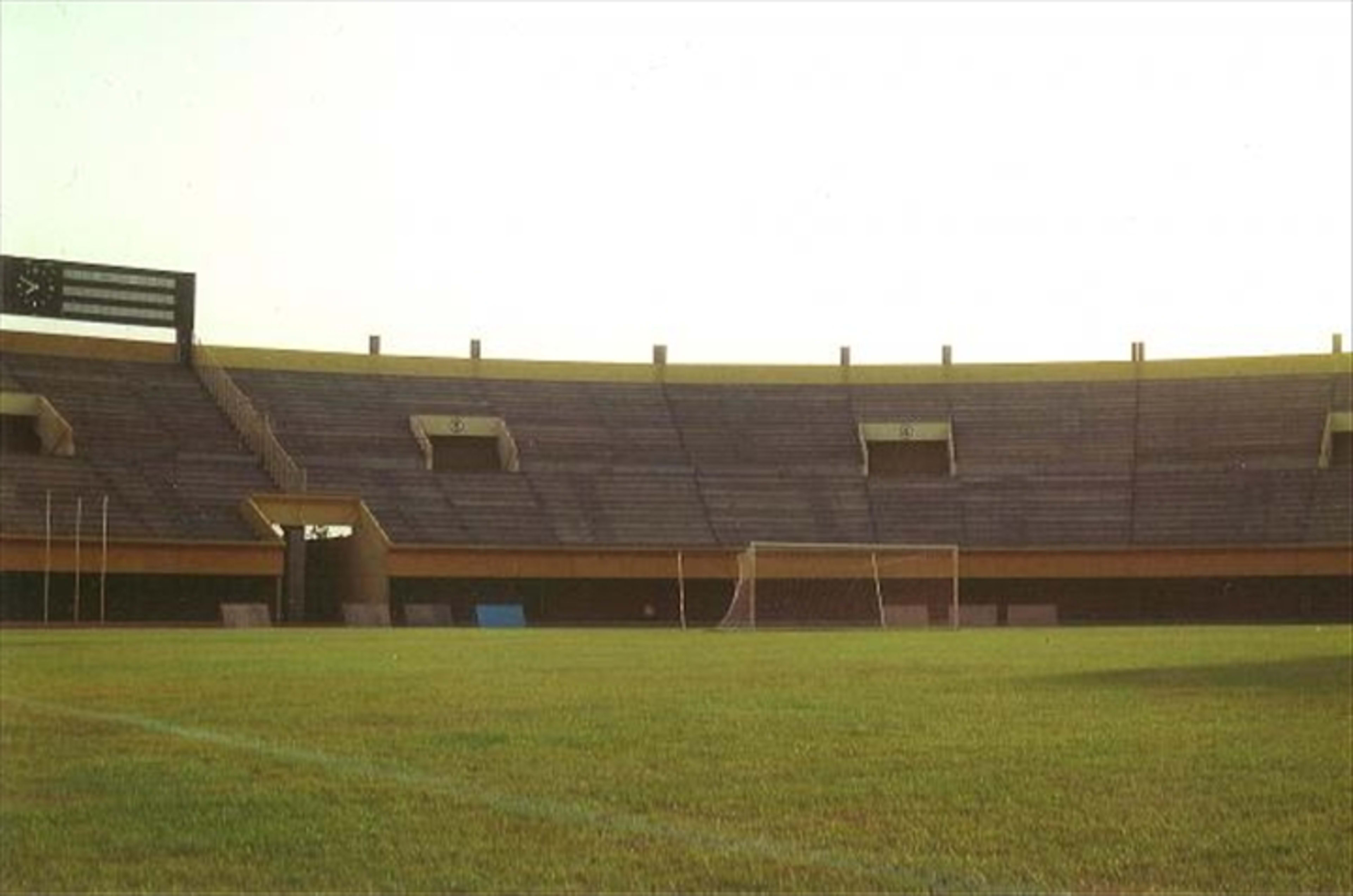 Stade Wobi