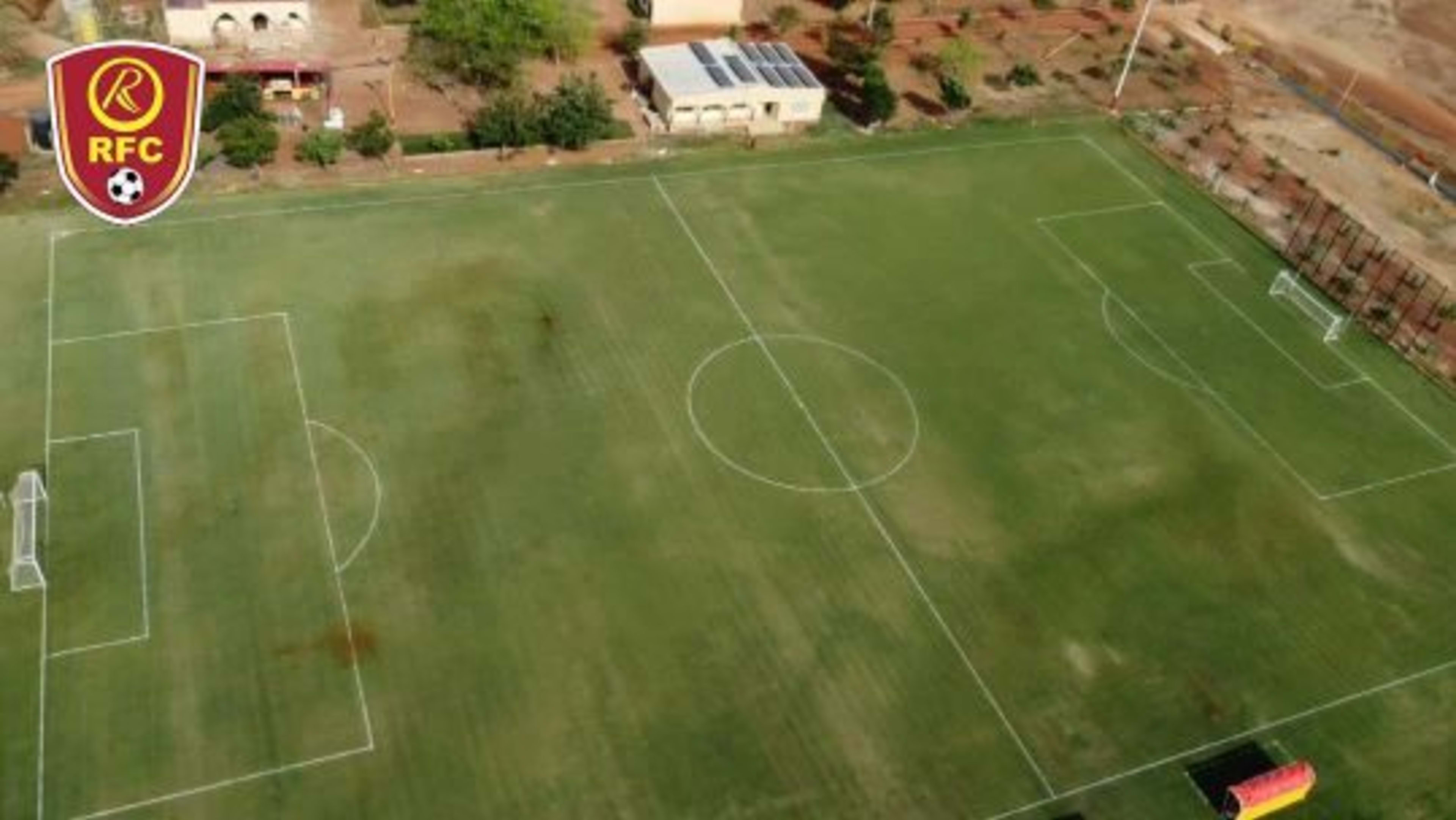 Centre de Formation Rahimo FC