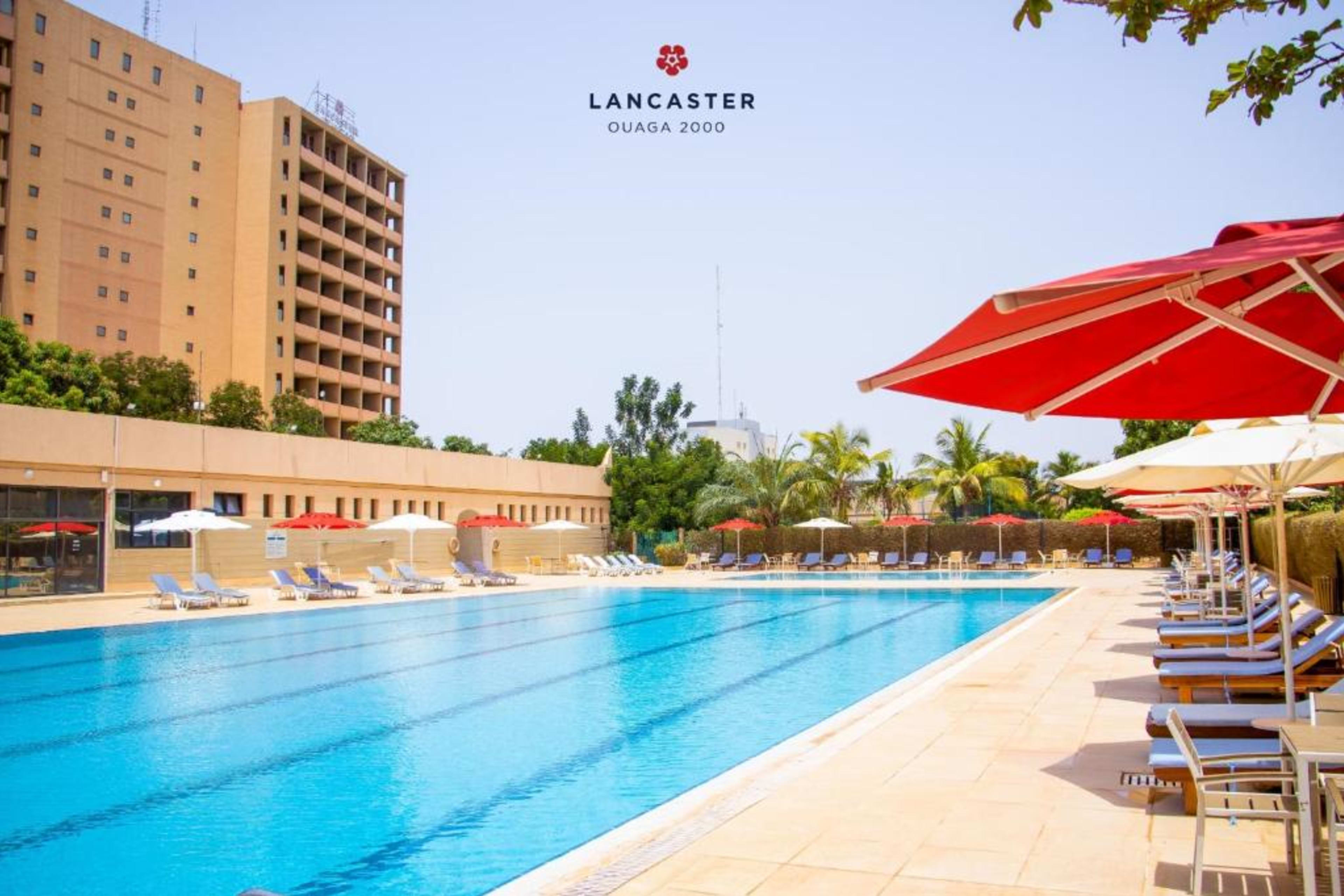 Lancaster Hotel