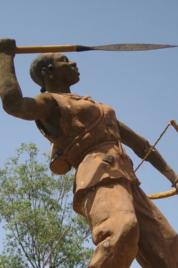 Yennenga