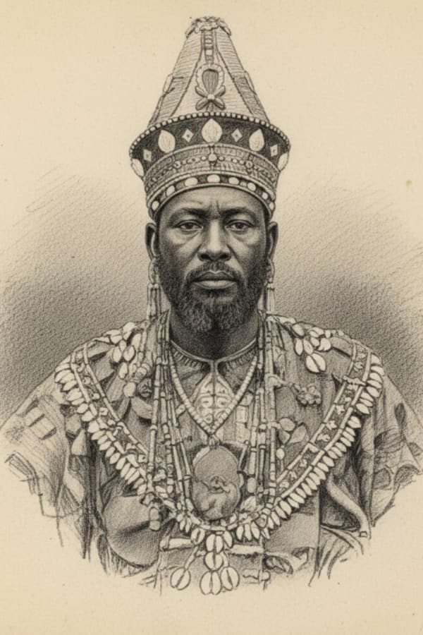 Naaba Oubri