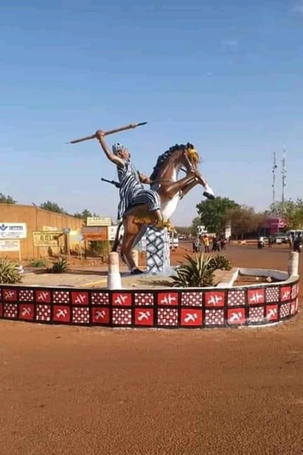 Naaba Kango