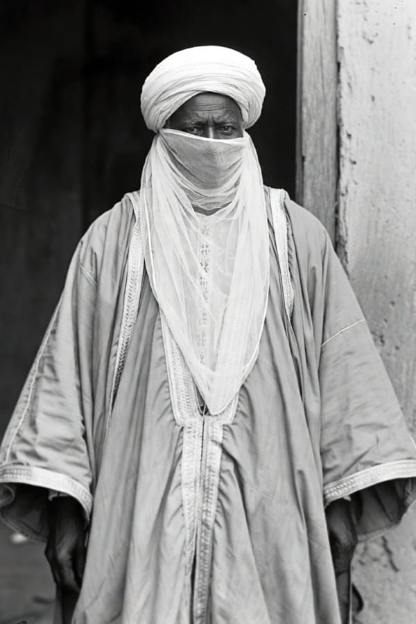 Ibrahima Sory dit 'Hama'