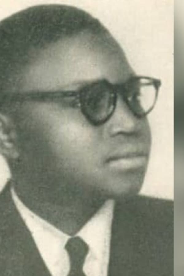 Philippe Zinda Kaboré