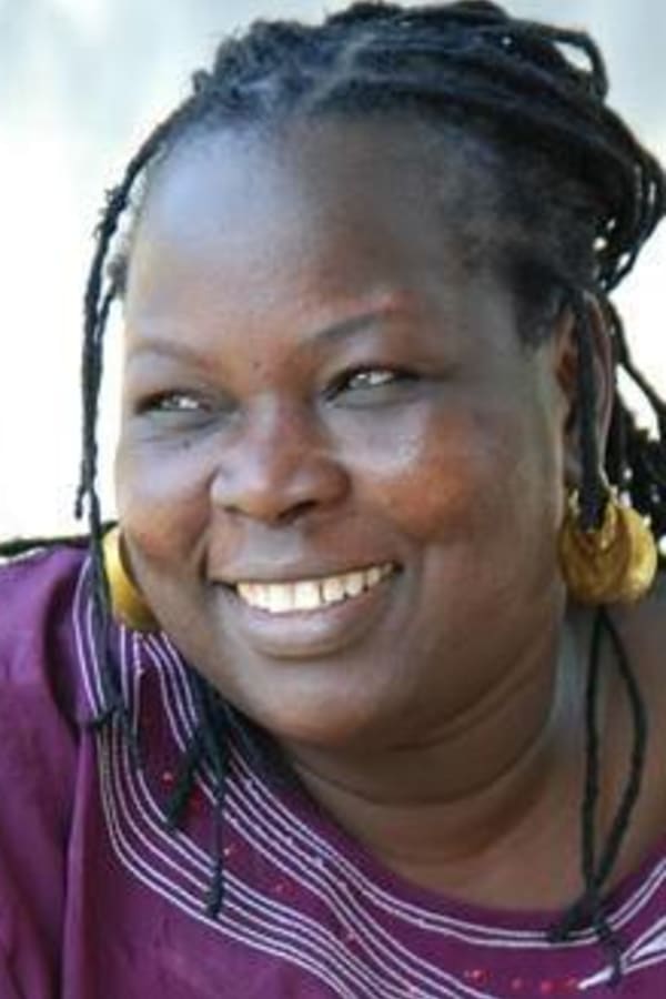 Irène Tassembédo