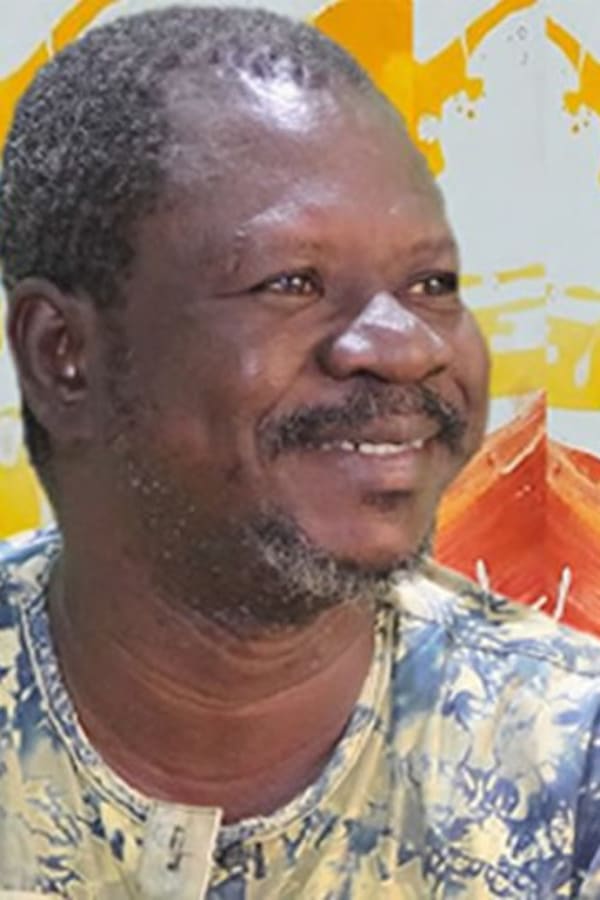 Aboubacar Sanga
