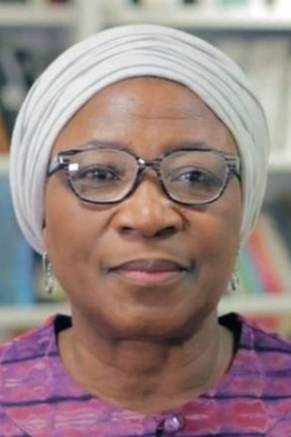 Monique Ilboudo