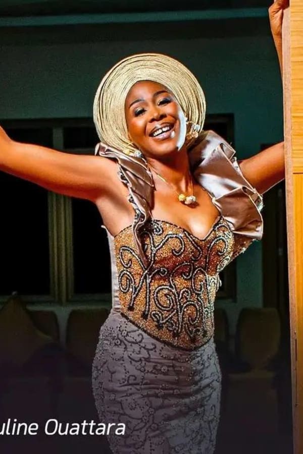 Pauline Ouattara