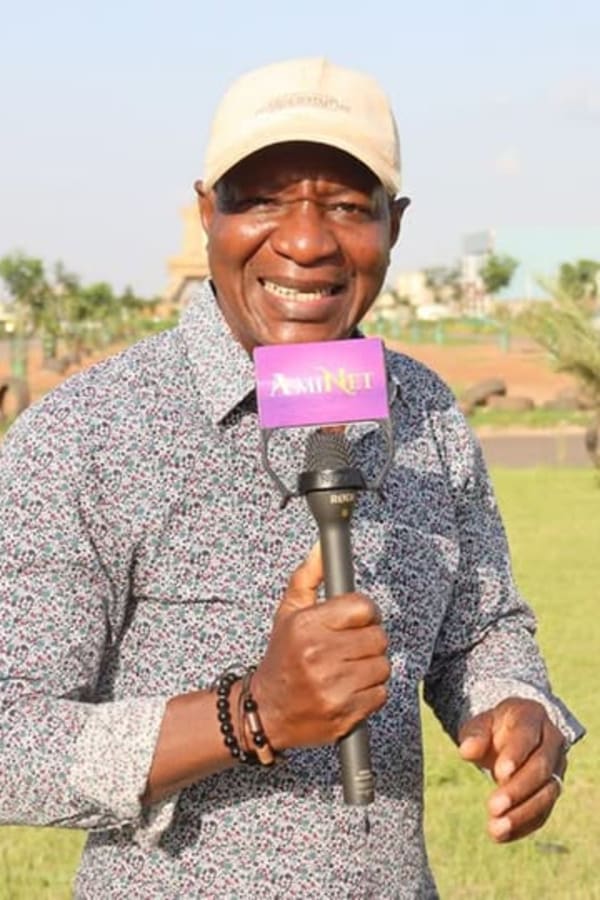 Siaka Yra