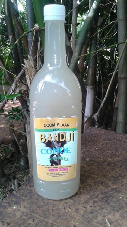 Le Bandji - Image 1
