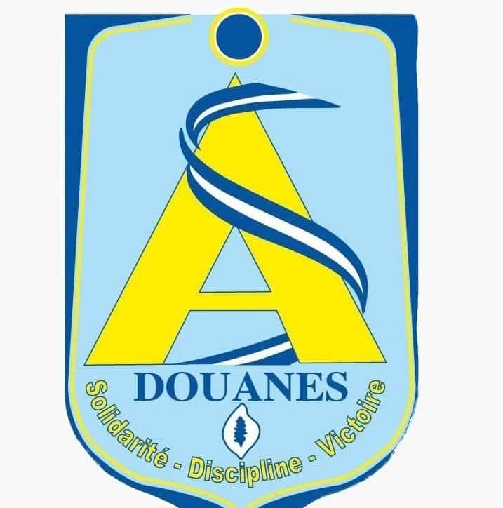 AS Douanes logo