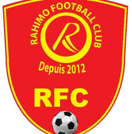 Rahimo FC logo