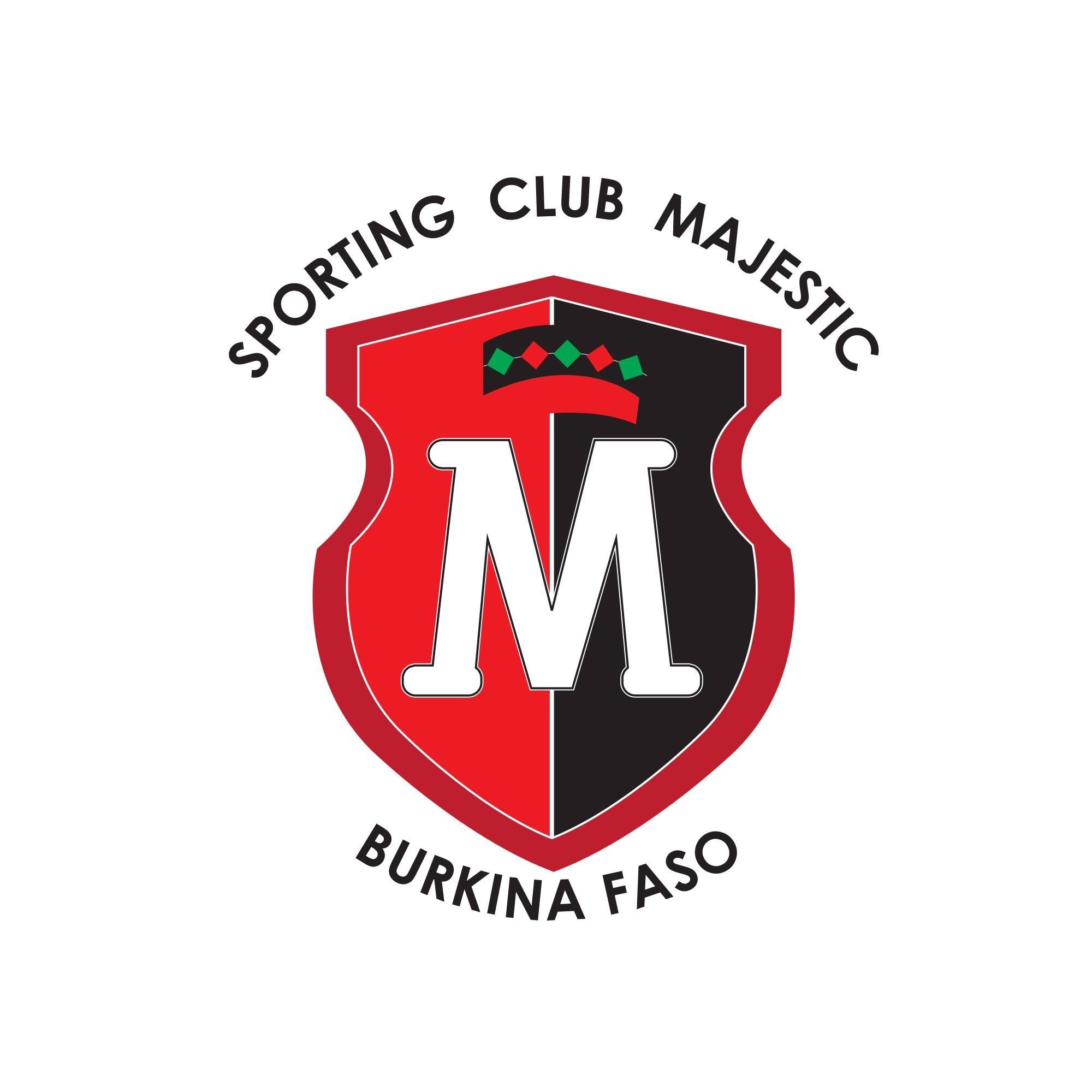 Majestic SC logo