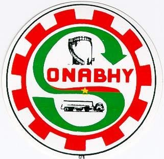AS SONABHY logo