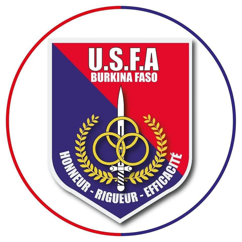 USFA logo