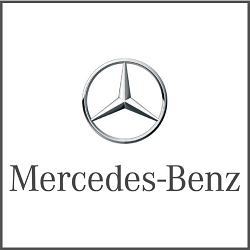 Logo Mercedes