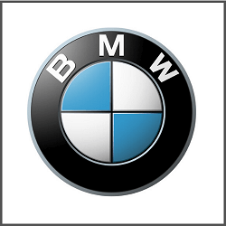 Logo BMW