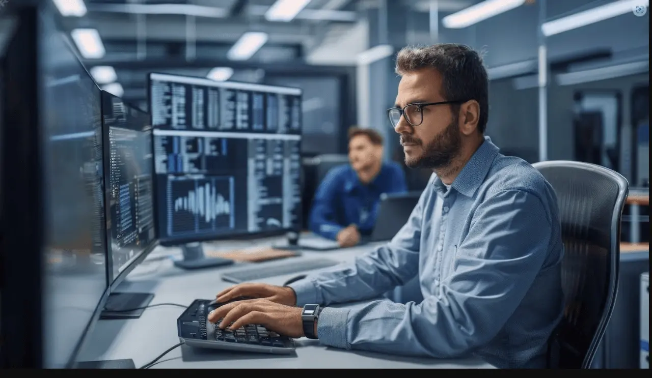 Confident IT Solution