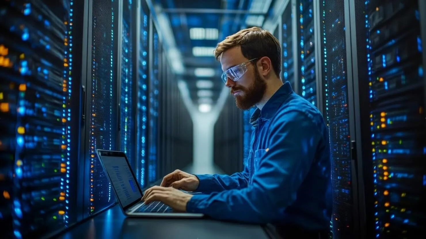 Confident IT Solution