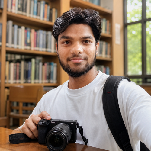 Subhash Yadav, author at Pratibhash