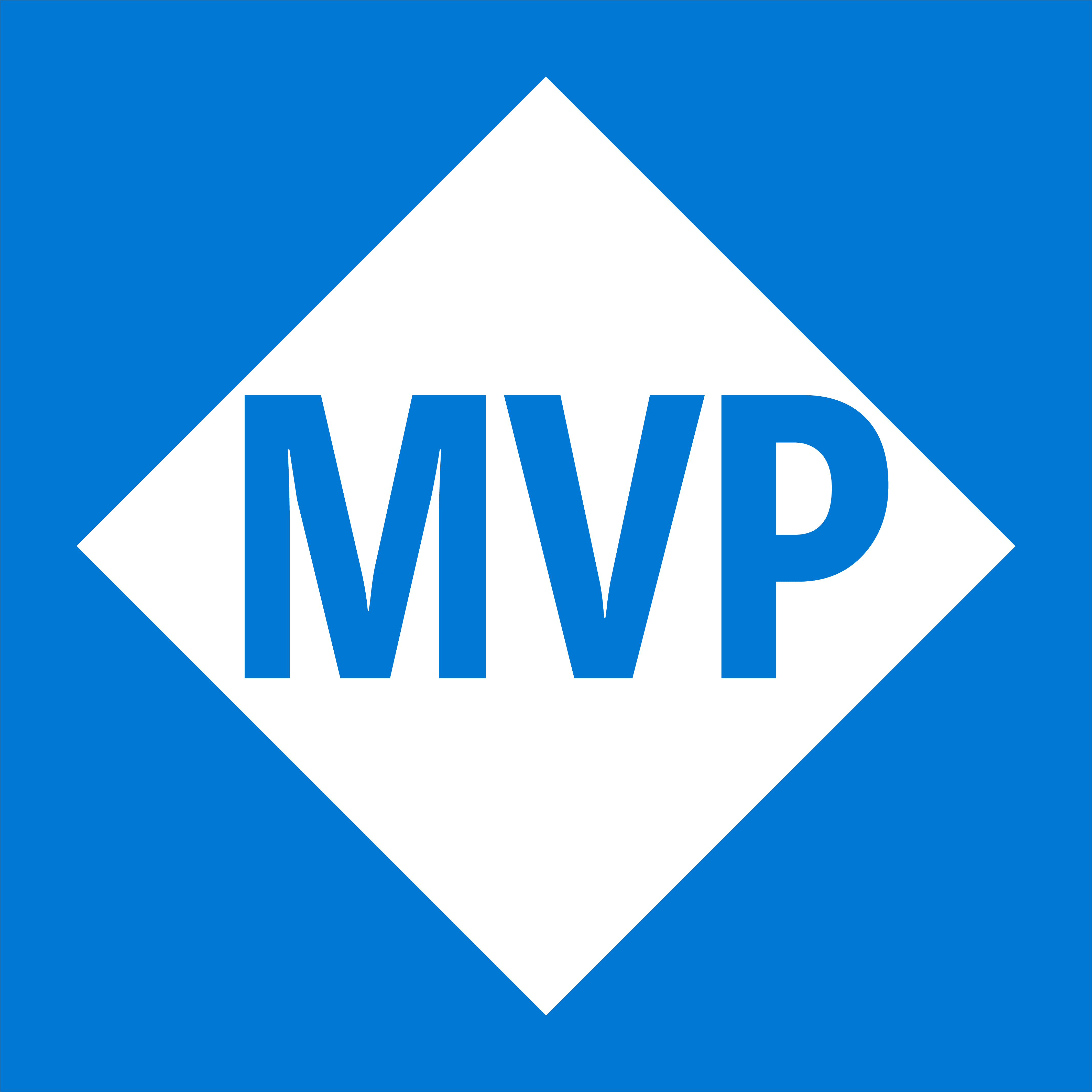 Microsoft MVP Program