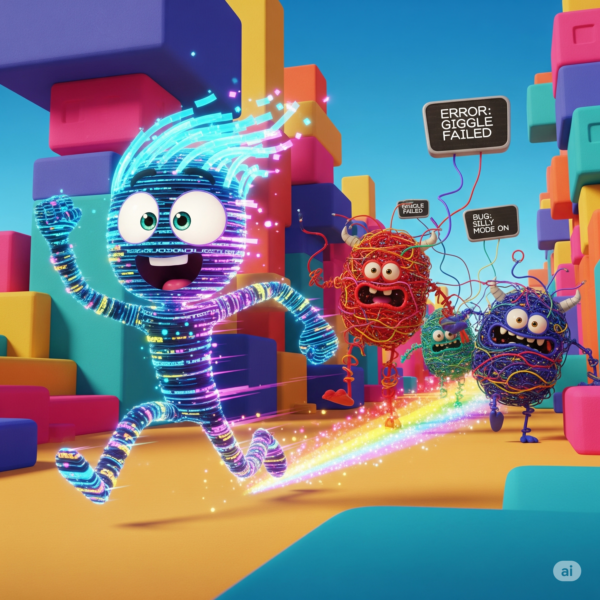 Interactive Showcase: AI Reflex Rush