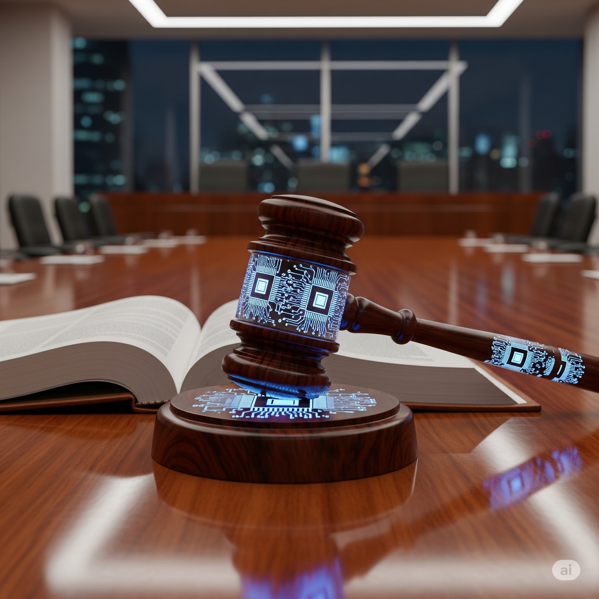AI Ethics in Insurance: Navigating the Challenges of Responsible AI