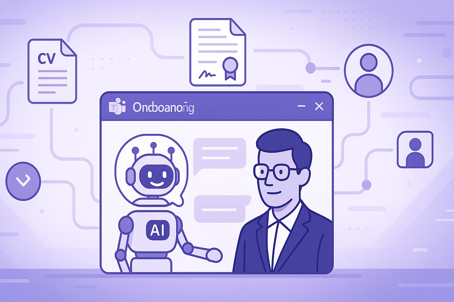 Playbook: The AI Onboarding Assistant
