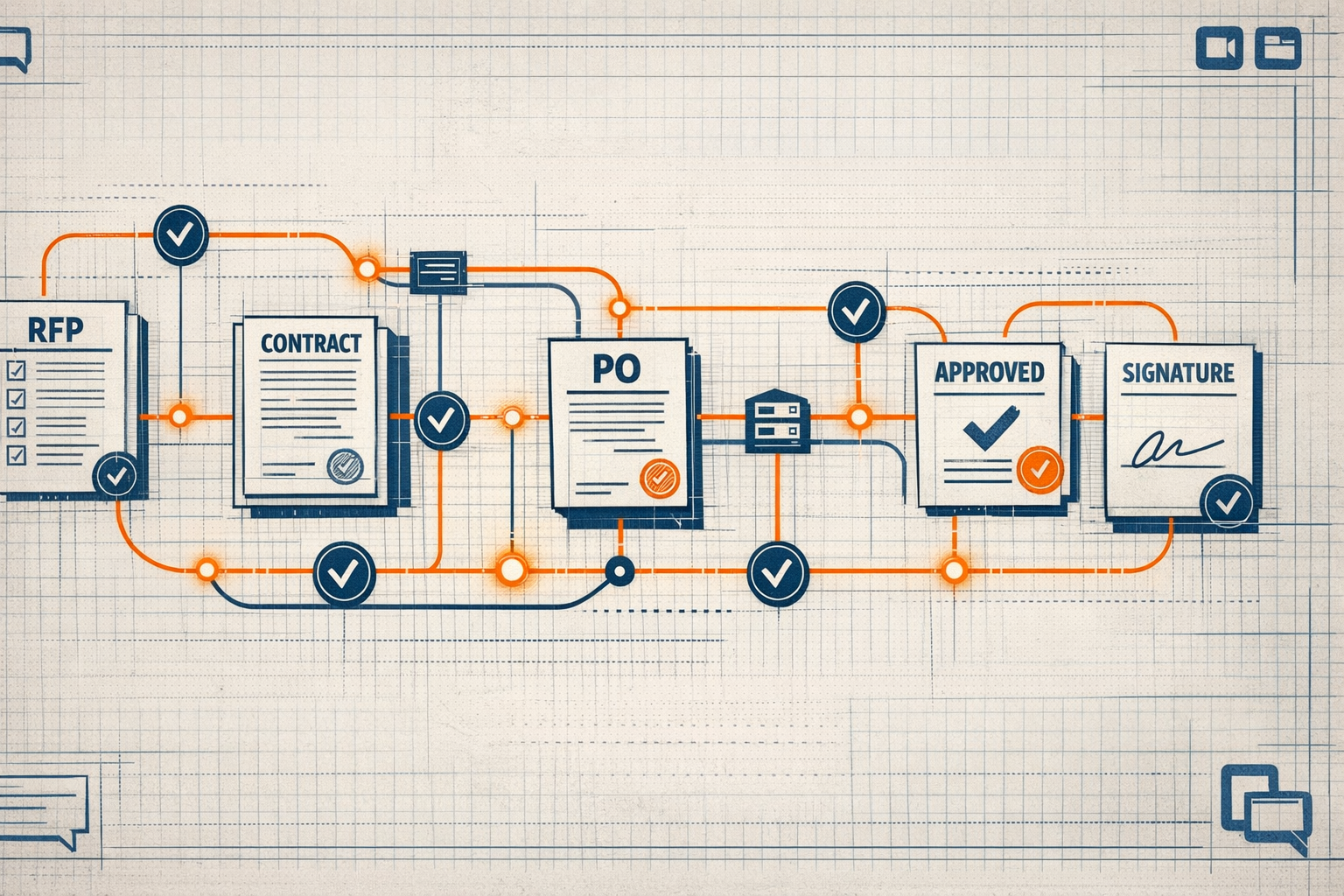 BuyerCompanion: AI Procurement Agent
