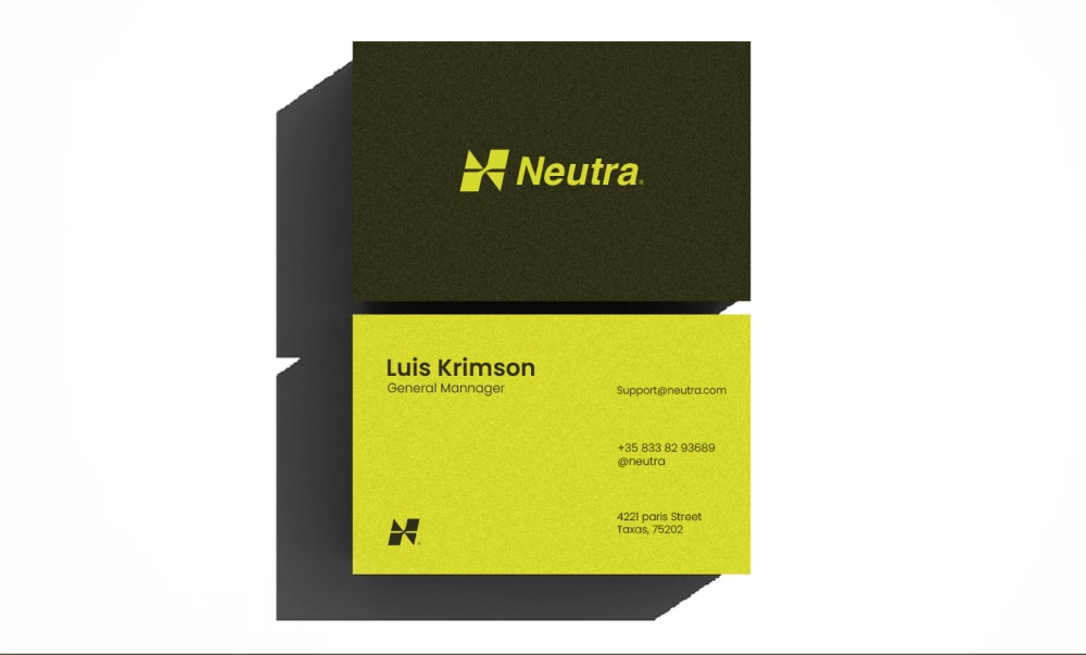 NEUTRA