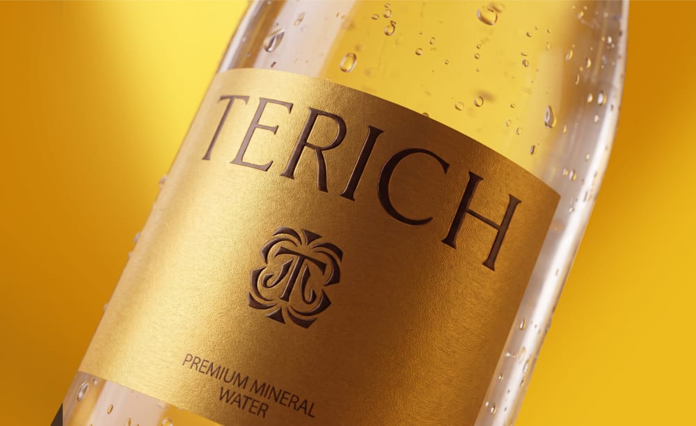 TERICH WATER